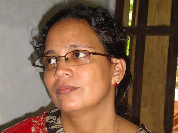 തെളിവുകൾ പുറത്ത് വിടാൻ തയ്യാറാകണം