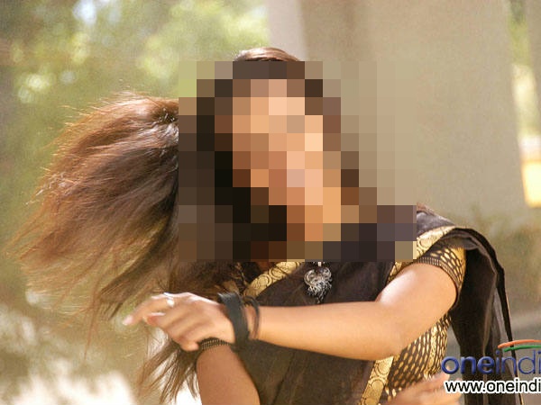 നടിയെ ചോദ്യം ചെയ്തു?