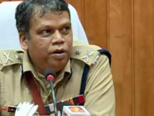 എപ്പോൾ അറസ്റ്റ് ചെയ്യണം...