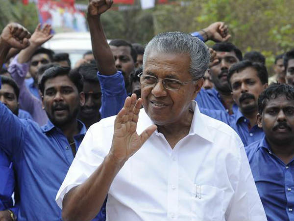മുഖ്യമന്ത്രിയുടെ താക്കീത്