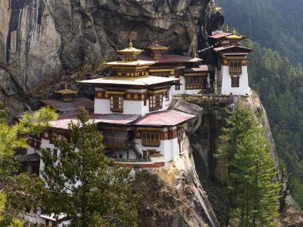  ഭൂട്ടാന്‍- ചൈന അതിര്‍ത്തി 