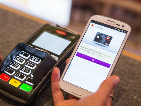 ബാങ്കിനെ വിവരം അറിയിക്കുക