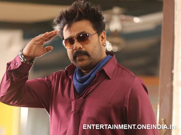 ദിലീപിന്റെ ചോദ്യം ചെയ്യൽ