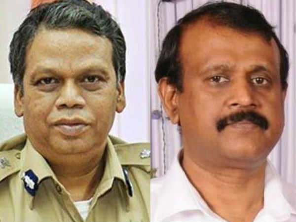 കശ്യപിന് പരാതിയില്ല