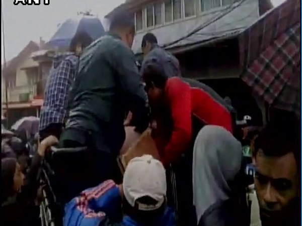  സമരം ശക്തം