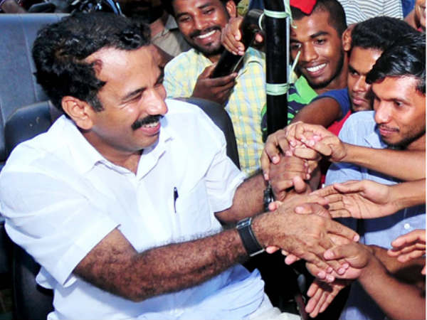 സർക്കാരിന് നഷ്ടം കോടികൾ...