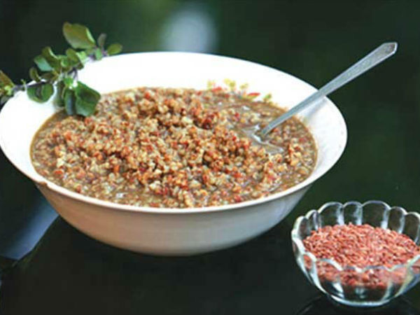 കര്‍ക്കടക ചികിത്സ