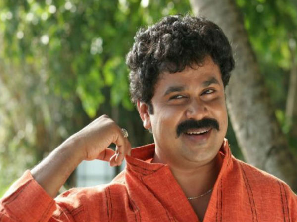  ദിലീപിന്റെ പരാതി