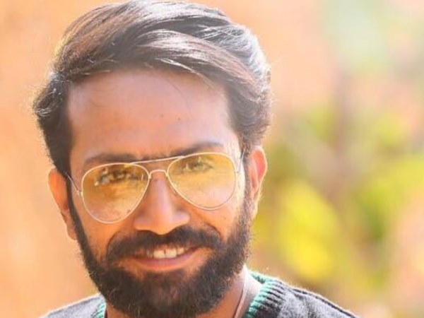 നടന്റെ വെളിപ്പെടുത്തൽ...