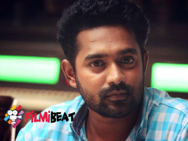  ആസിഫ് അലിയും