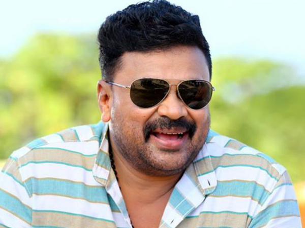 ദിലീപ് അർഹിക്കുന്നത് തന്നെ ദിലീപ് അർഹിക്കുന്നത് തന്നെ