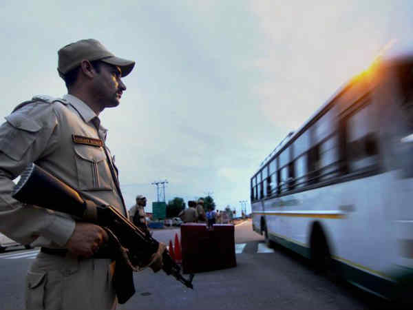 ആക്രമണത്തിന് പിന്നില്‍ ലഷ്കര്‍-ഇ തൊയ്ബ