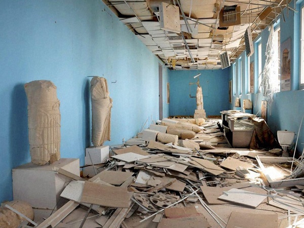  സിറിയന്‍ വാദം സത്യമോ!! 