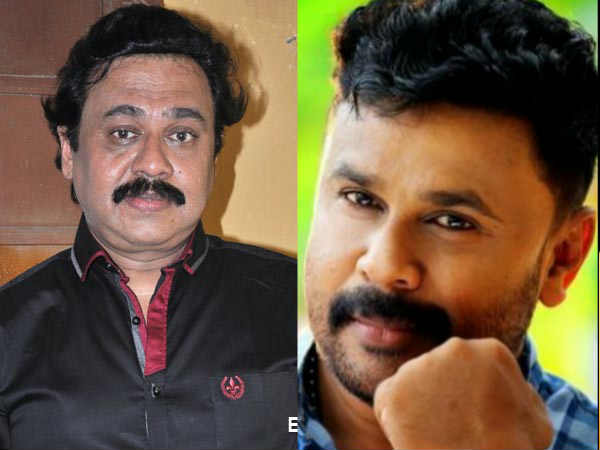 ദിലീപിനു പകരം വന്നത് ജയസൂര്യ