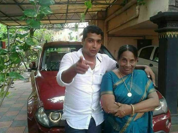 വിജയകുമാരി വിജയകുമാരി