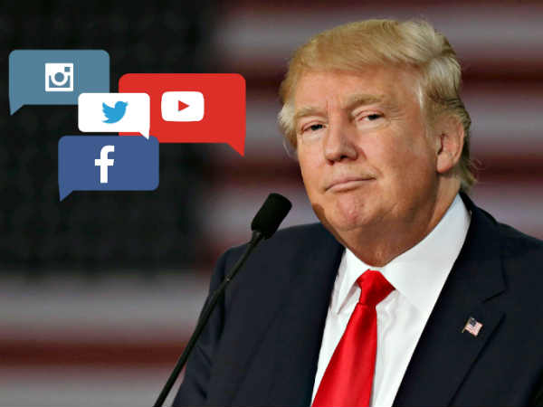 സോഷ്യൽ മീഡിയ പ്രസിഡന്റ് സോഷ്യൽ മീഡിയ പ്രസിഡന്റ്