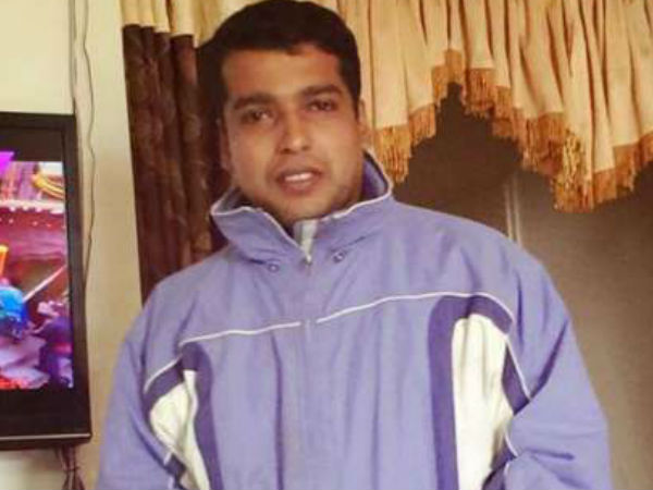 വെറുതേ കുടുക്കിയതോ?