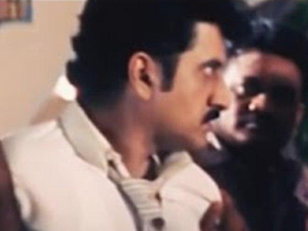 സുന്ദരന്‍, സുമുഖന്‍