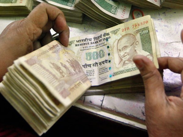 നോട്ട് പിൻവലിക്കൽ ജനങ്ങളെ വലച്ചു