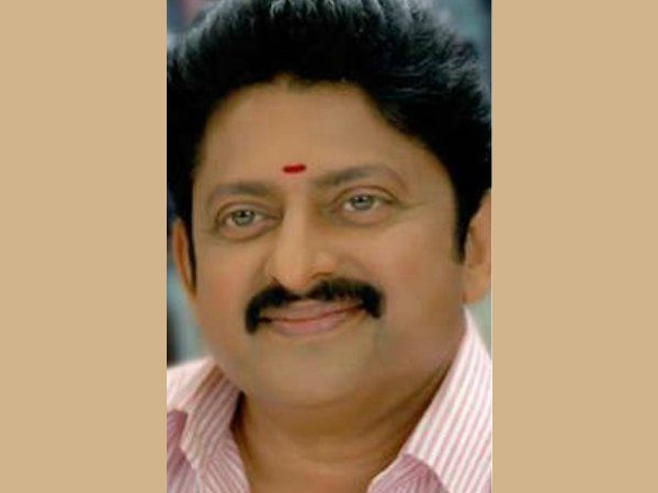 ഹരിഷ് വാസുദേവൻ പറയുന്നത്