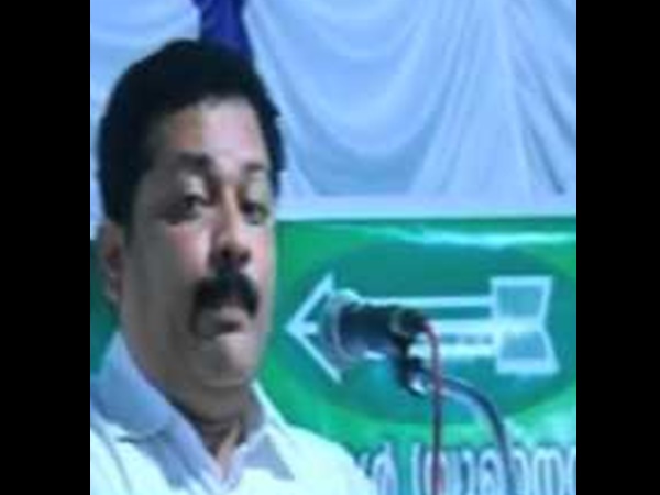 നഷ്ടം മാത്രം 