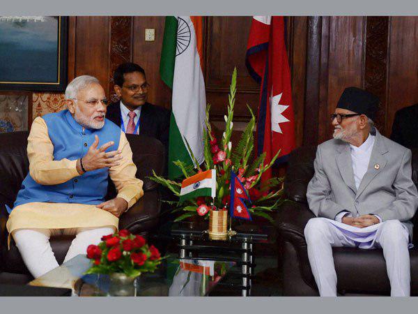 ഇന്ത്യയെയും ഭൂട്ടാനെയും തെറ്റിയ്ക്കാന്‍!! 