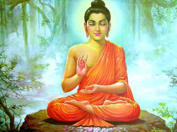 ബുദ്ധ സർവകലാശാല