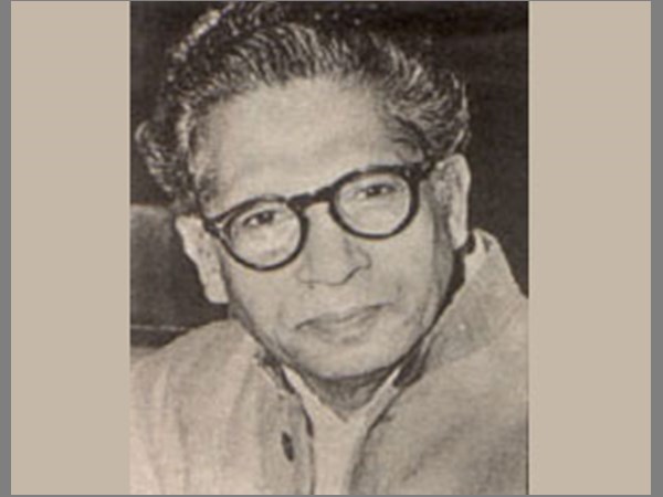 ഹരിവന്‍ശ് റായ് ബച്ചന്‍