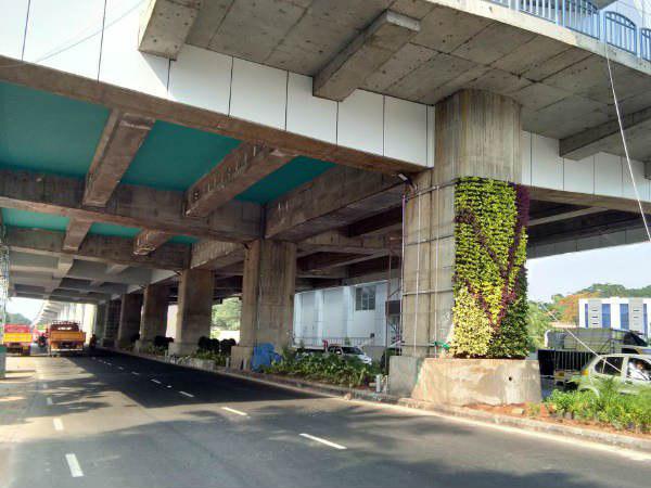 ആഗസ്റ്റിൽ പൂർത്തിയാകും...