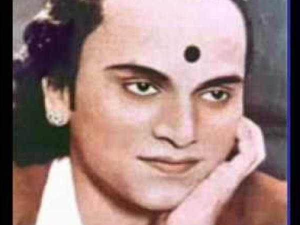 നികൃഷ്ട ജീവിയായി... 