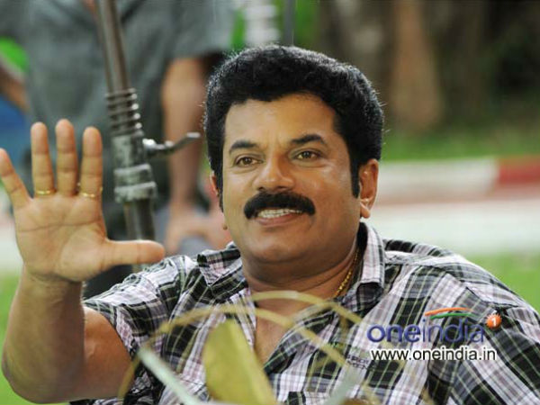 ഒരു ചുക്കും സംഭവിച്ചില്ല