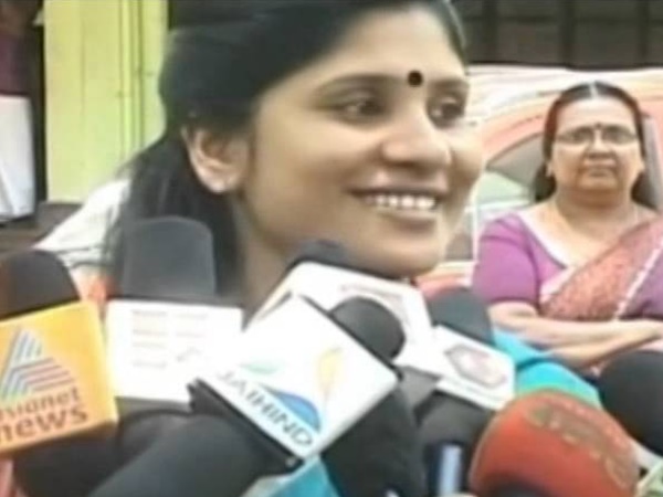 ഭീഷണി വേണ്ട