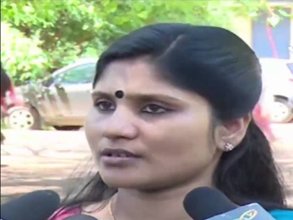 വരേണ്ടവർ വീട്ടിൽ വരും