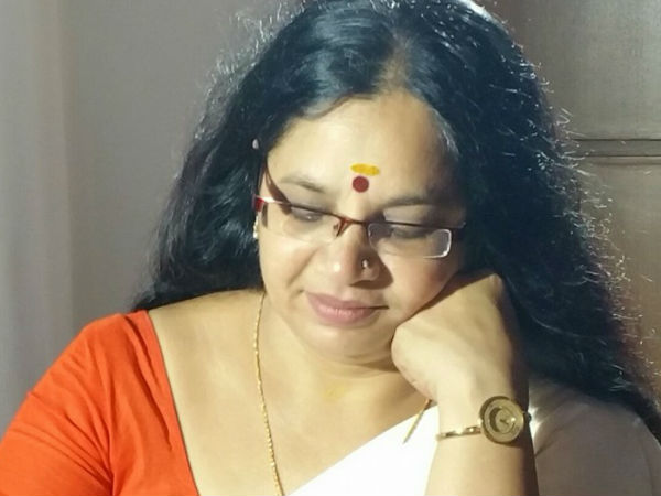 ഭാര്യയെ പറഞ്ഞത് തെറ്റ്