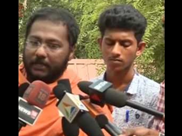 ഫ്‌ലാറ്റ് ഉടമ നല്‍കിയ വാഗ്ദാനം