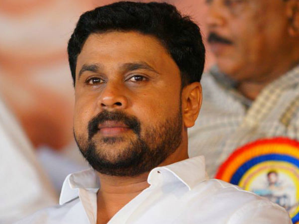 ദിലീപുമായി ബന്ധം?