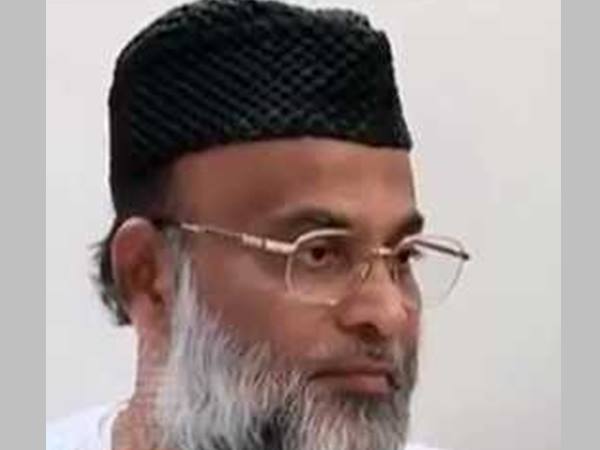 ഉമ്മയെ കാണാൻ...