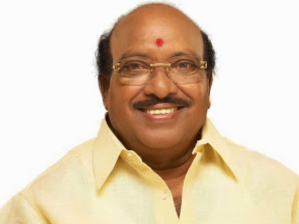 ഉപജാപങ്ങളുണ്ട്