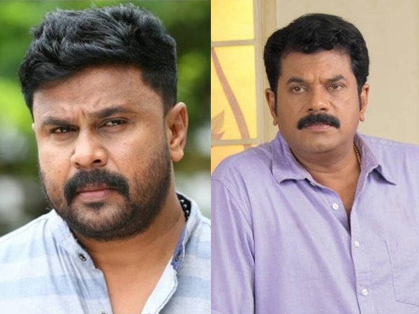 ദിലീപും മുകേഷും ദിലീപും മുകേഷും