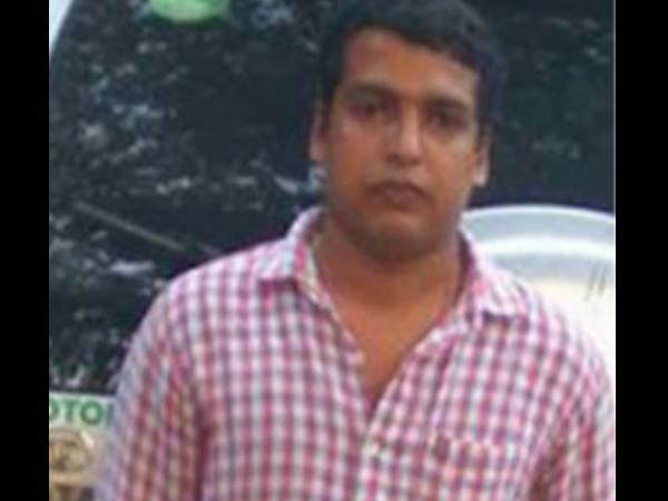 ലോഹിതദാസിന്റെ 'നായിക'