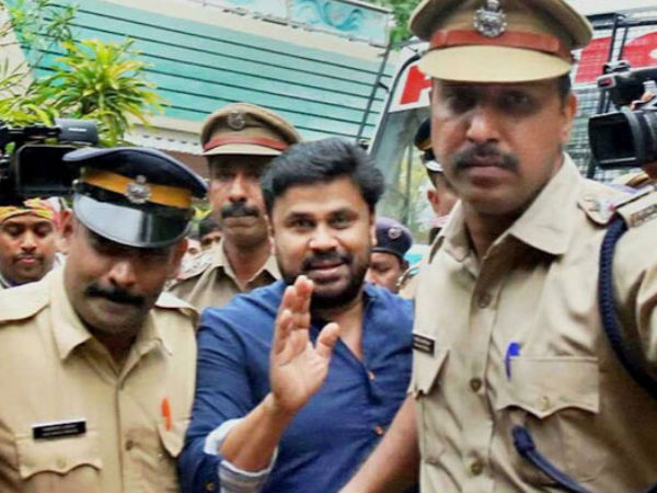 ദിലീപ് ജയിലില്‍ തന്നെ