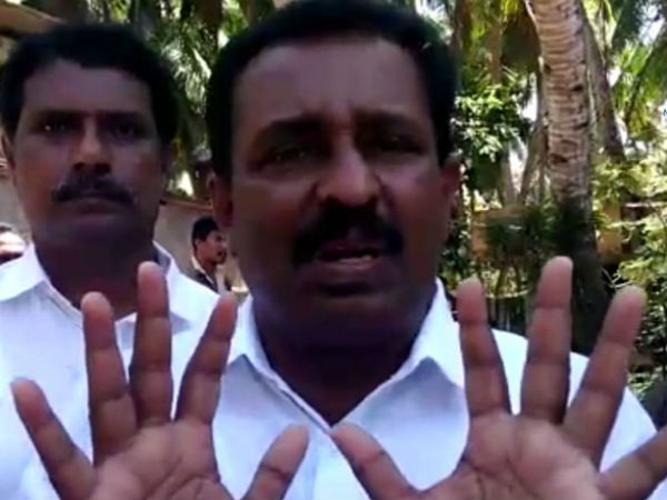 ശാസ്ത്രീയ തെളിവുകള്‍