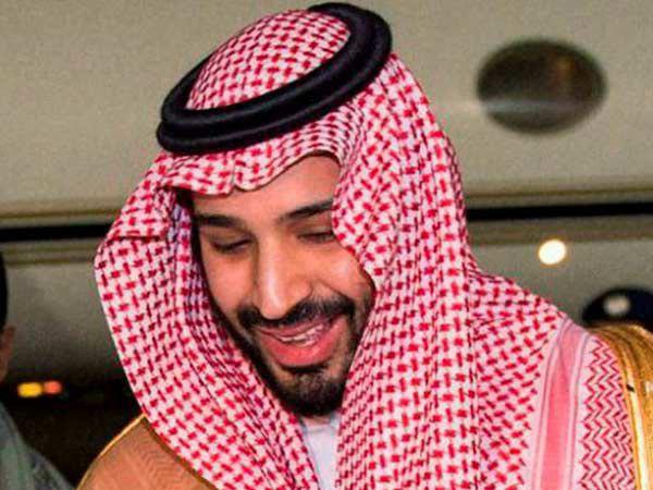  പുതിയ കിരീടവകാശി