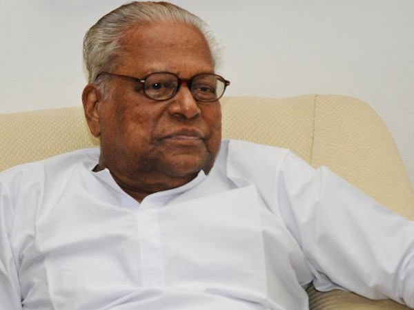 വിഎസും രംഗത്ത്