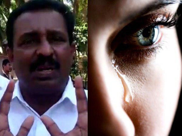 റിമാൻഡിൽ...