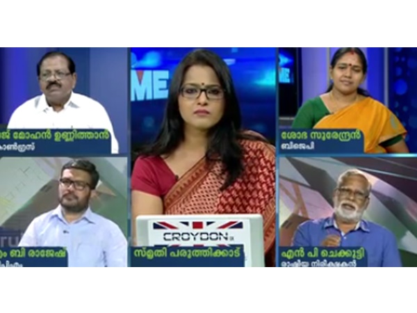 ബിജെപി അഴിമതിയല്ലേ വാര്‍ത്ത