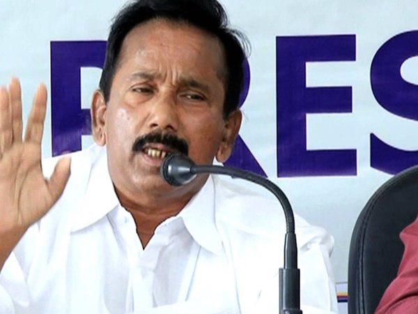 എൻസിപിയിൽ സജീവം...