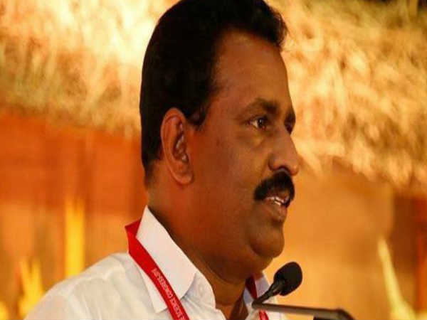 നെയ്യാറ്റിൻകര ജയിലിൽ