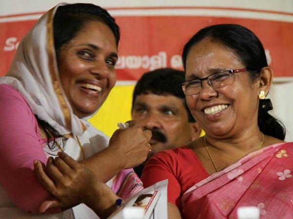 കള്‍ച്ചര്‍ലെസ് കമ്മിറ്റി