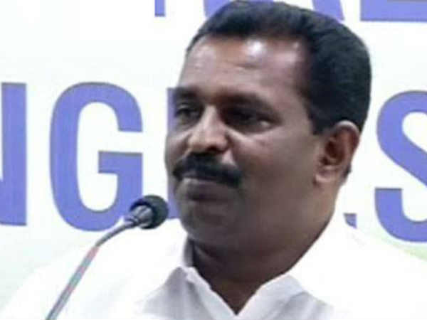 സംഭവം ഒതുക്കിത്തീർത്തു